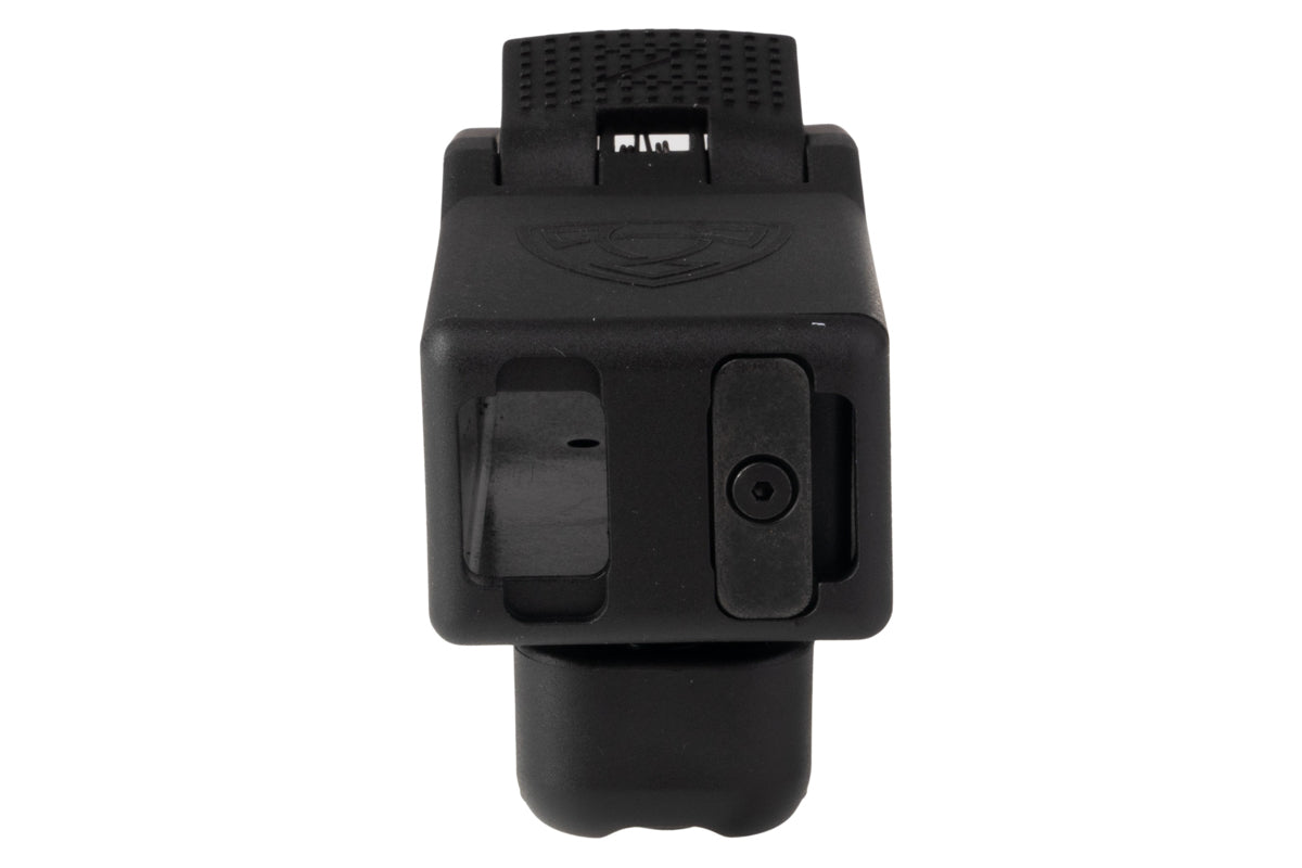 APS Lockable Magazine Pouch for CZ Series GBB Airsoft Pistol (Sport Type)