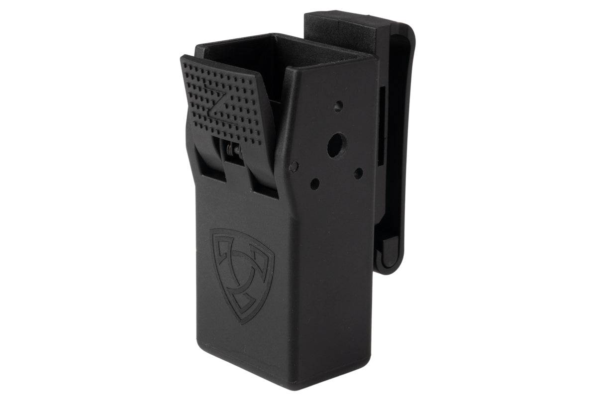 APS Lockable Magazine Pouch for CZ Series GBB Airsoft Pistol (Tactical Type)