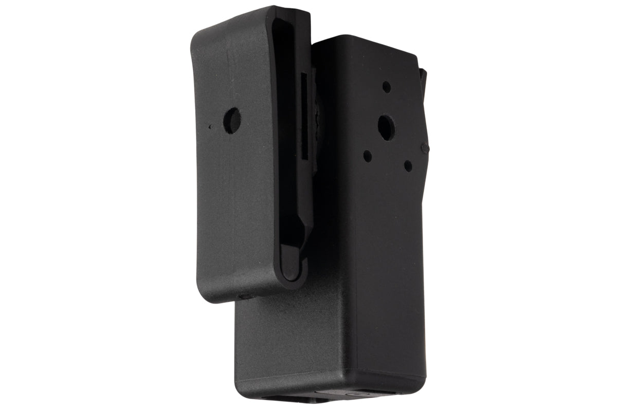 APS Lockable Magazine Pouch for CZ Series GBB Airsoft Pistol (Tactical Type)