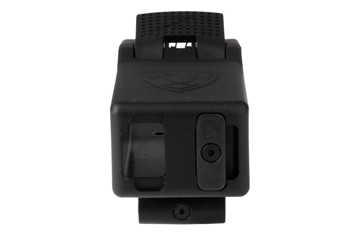 APS Lockable Magazine Pouch for CZ Series GBB Airsoft Pistol (Tactical Type)