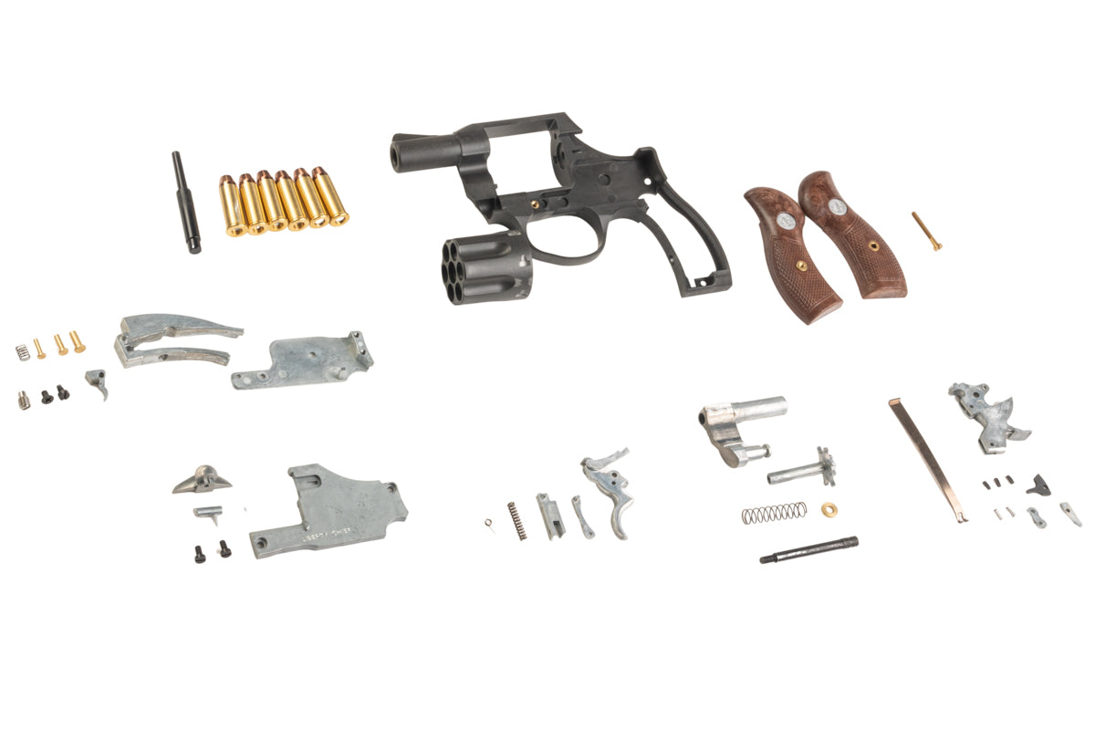 A!CTION Liberty Chief 2 inch Model Gun Kit