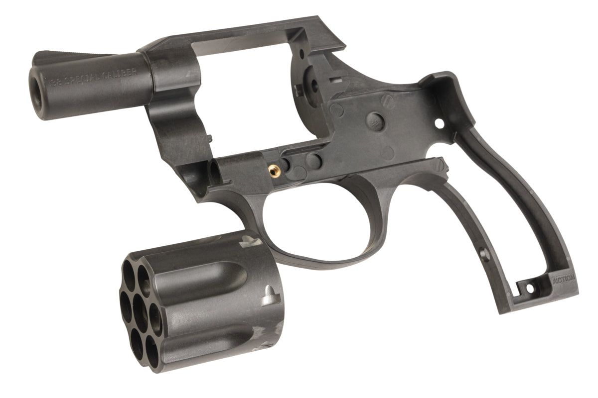 A!CTION Liberty Chief 2 inch Model Gun Kit