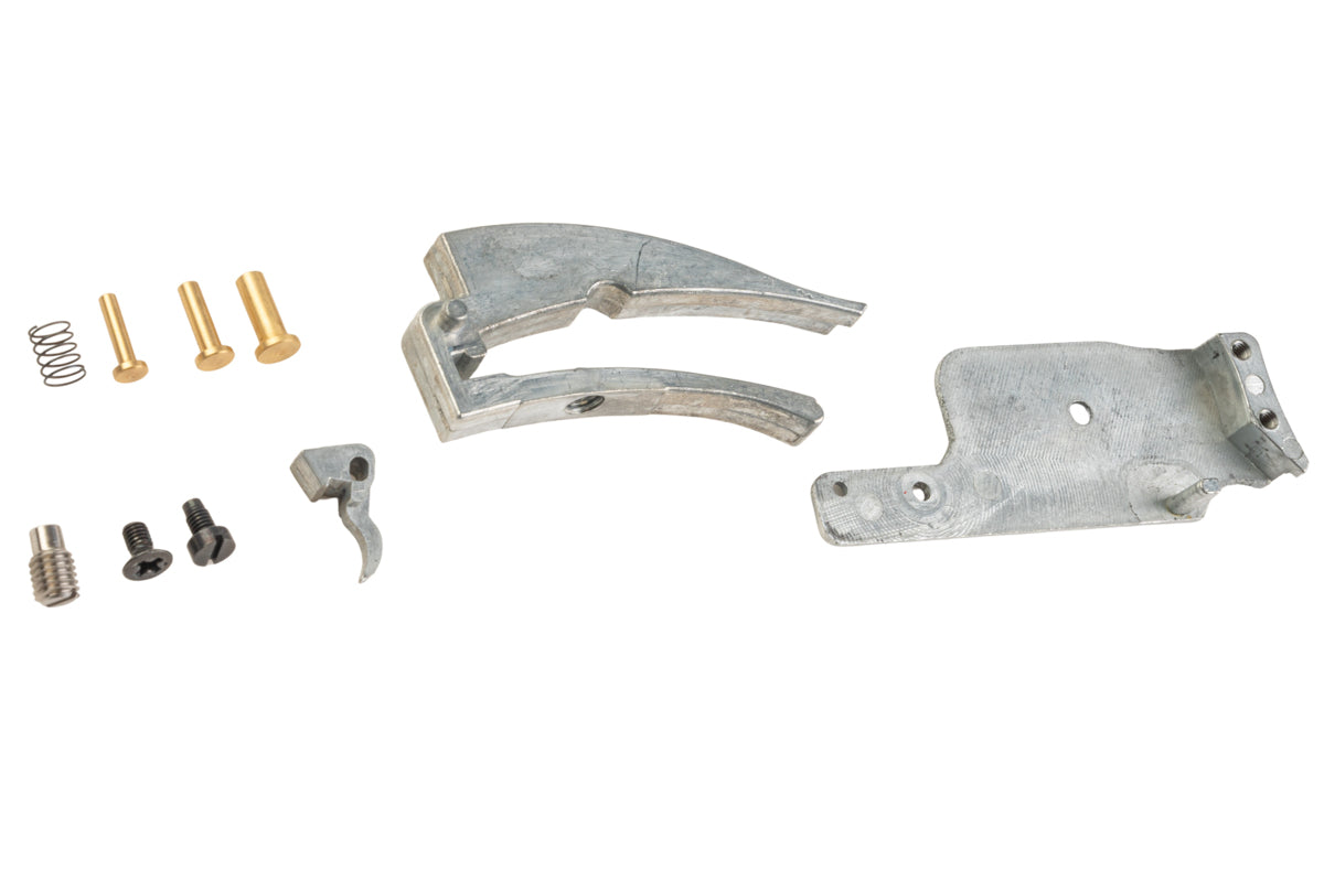 A!CTION Liberty Chief 2 inch Model Gun Kit