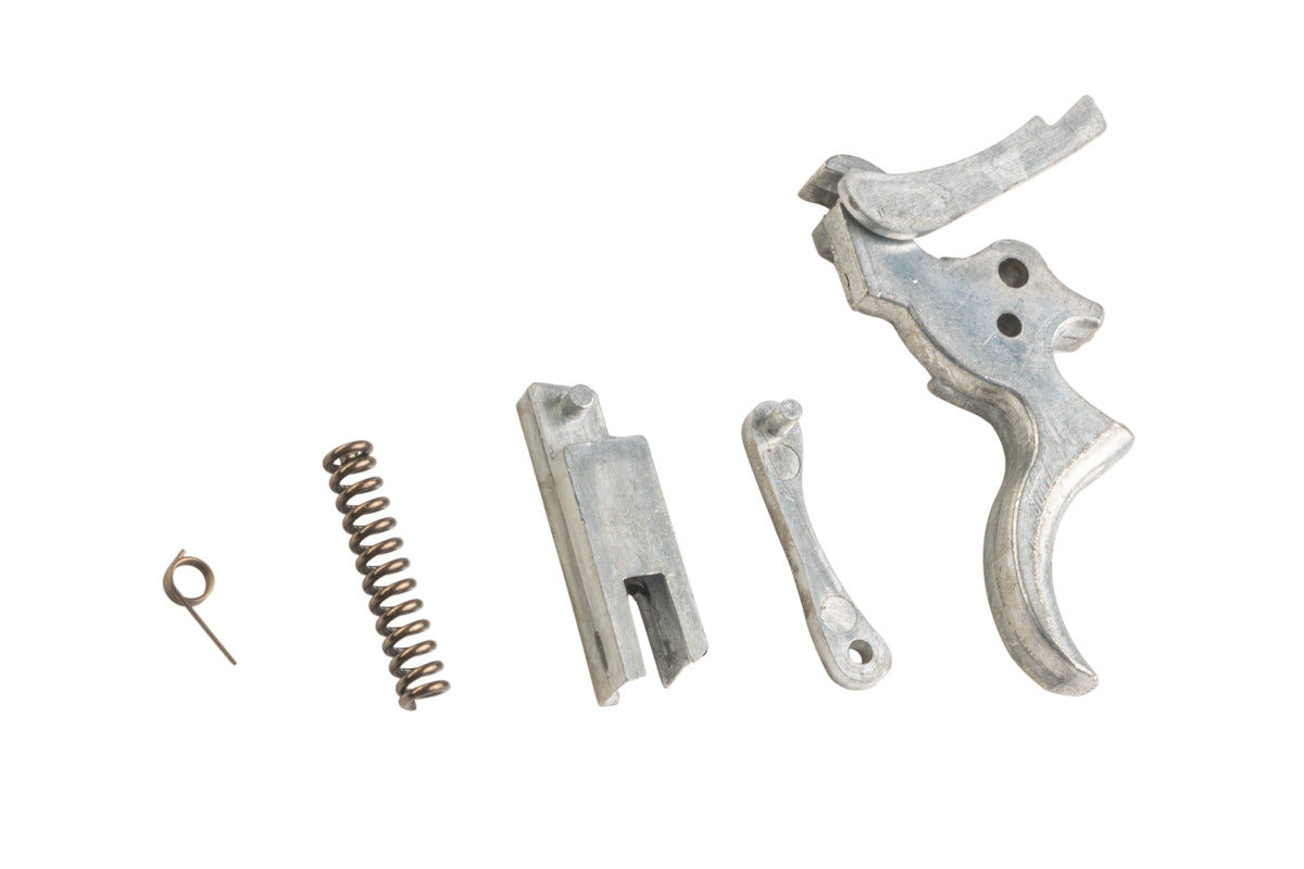 A!CTION Liberty Chief 2 inch Model Gun Kit