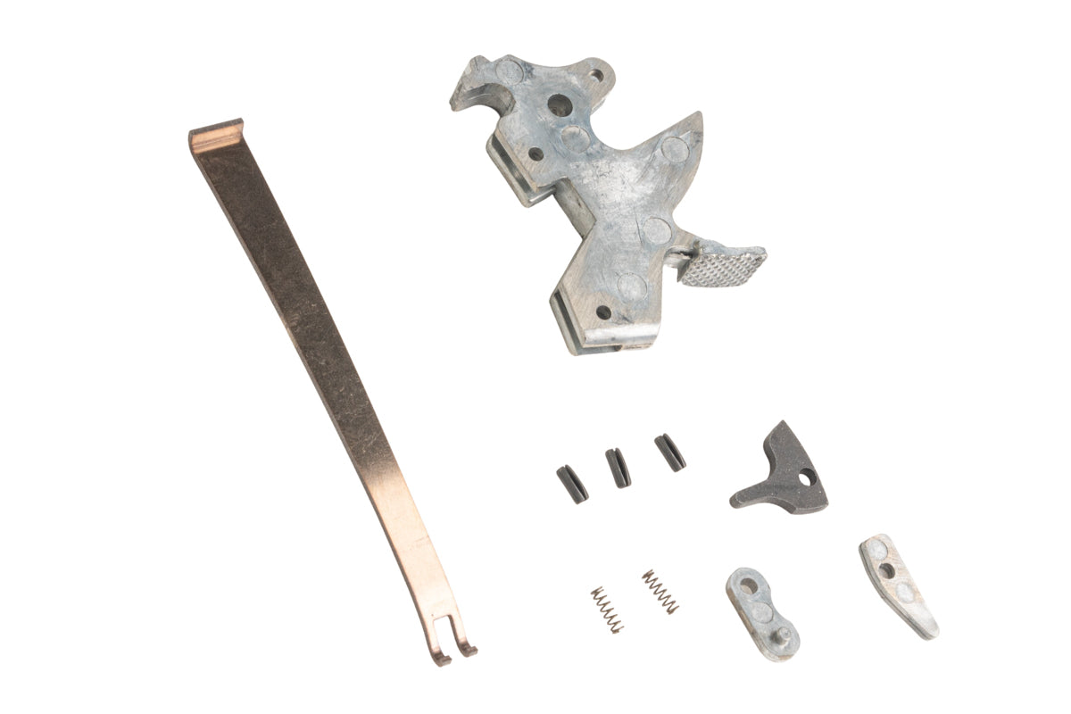 A!CTION Liberty Chief 2 inch Model Gun Kit