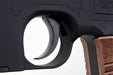 A!CTION Mauser C96 Red9 Matt Black Model Gun
