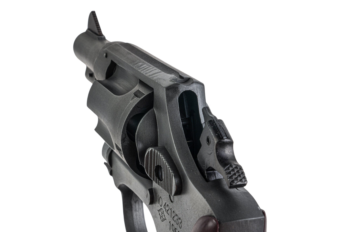 A!CTION New Nambu Early Model M60 51mm 1962 Model Gun