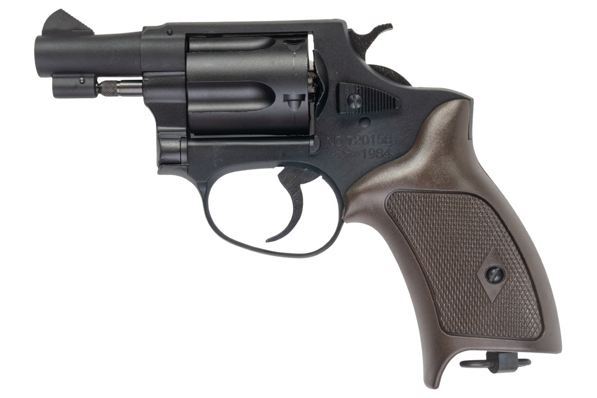 A!CTION New Nambu M60 51mm Model Gun (1984 Model)
