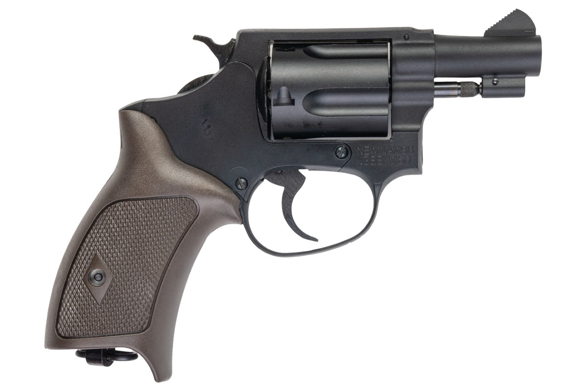 A!CTION New Nambu M60 51mm Model Gun (1984 Model)