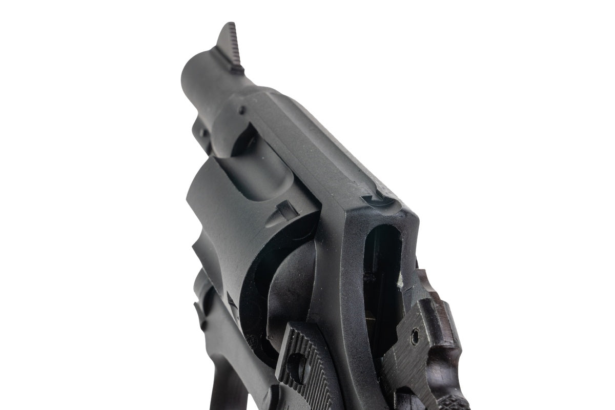 A!CTION New Nambu M60 51mm Model Gun (1984 Model)