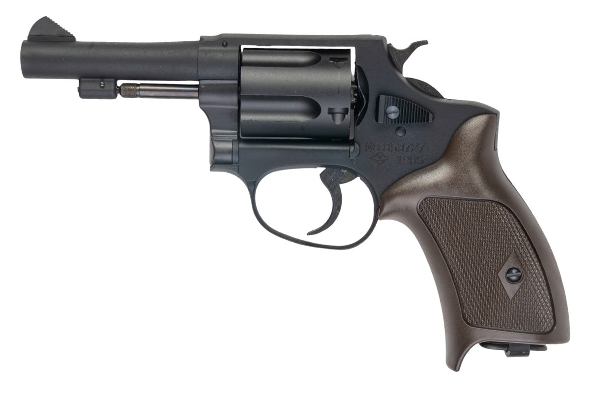 A!CTION New Nambu M60 70mm Model Gun (1985 Model)
