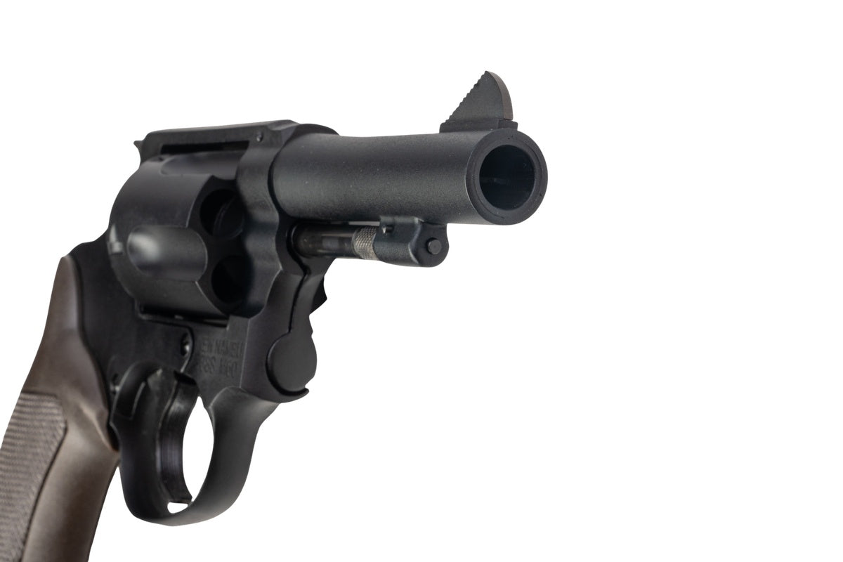 A!CTION New Nambu M60 70mm Model Gun (1985 Model)