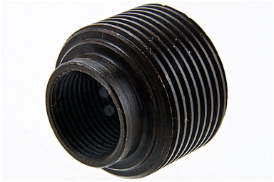 Samoon Steel Silencer Adapter (14mm CCW to 24mm CW)