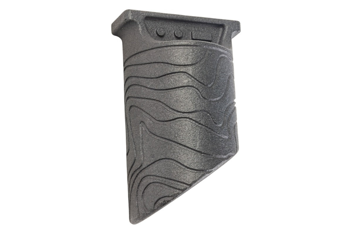 Advantage Airsoft Contour Line Style M-Lok Grip (Cut, M-Lok)