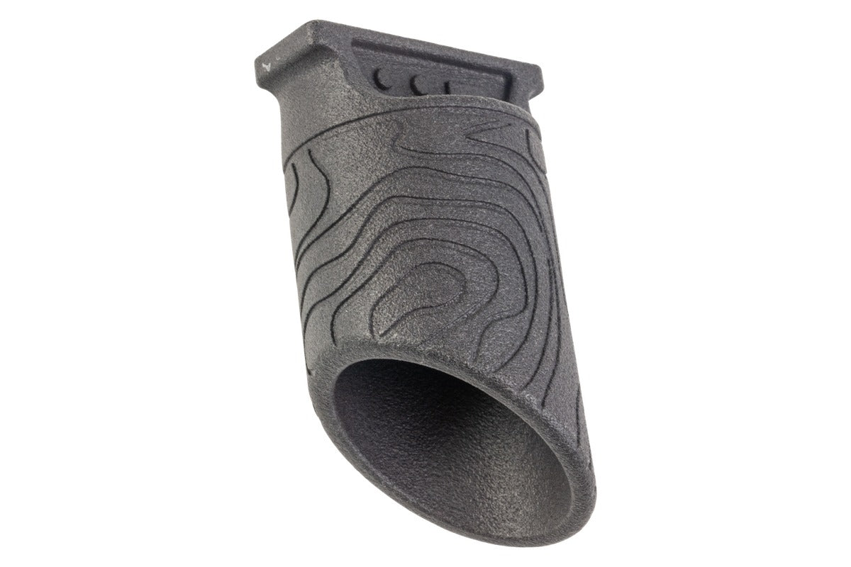 Advantage Airsoft Contour Line Style M-Lok Grip (Cut, M-Lok)