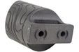 Advantage Airsoft Contour Line Style M-Lok Grip (Cut, M-Lok)