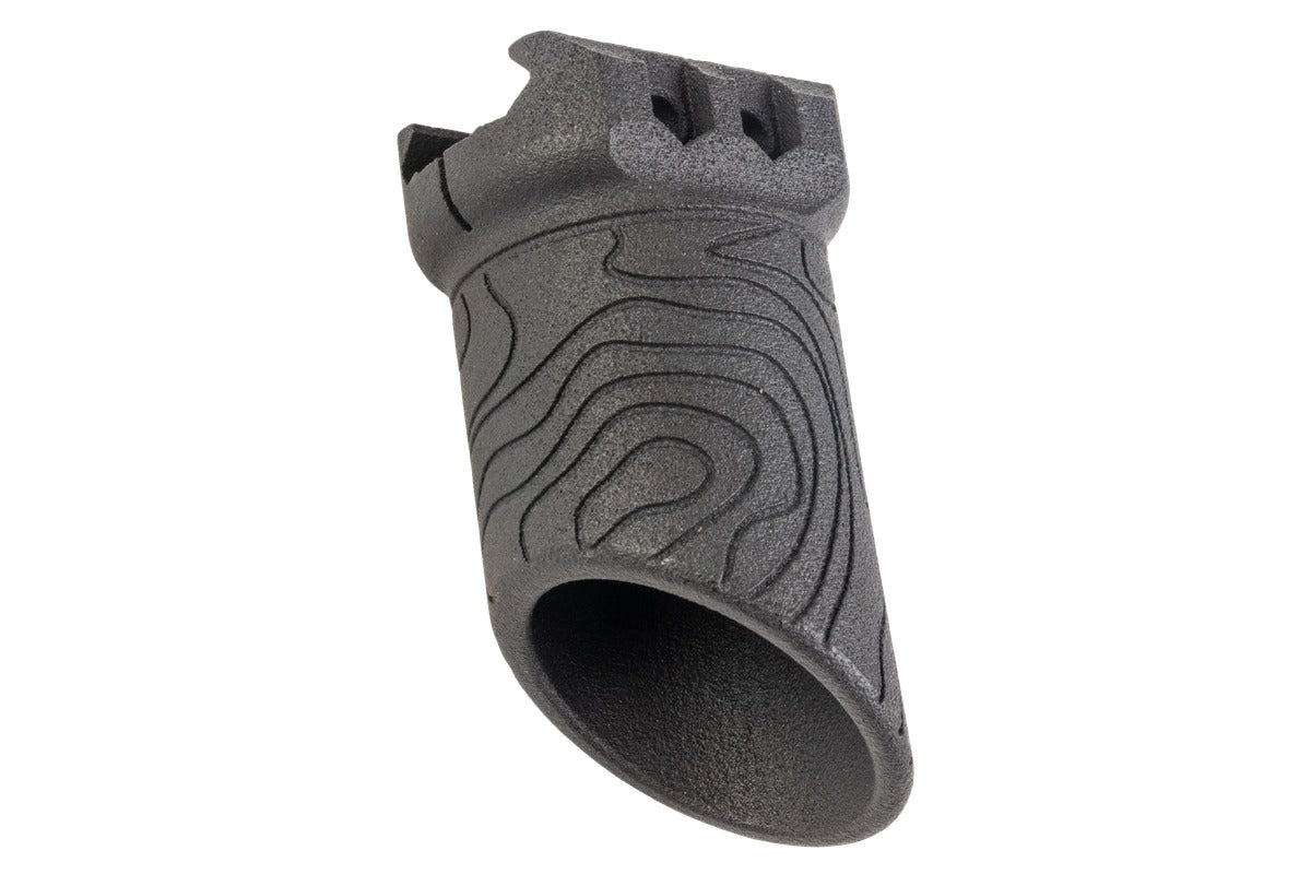 Advantage Airsoft Contour Line Style Foregrip (Cut, 1913)