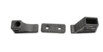 Advantage Airsoft Contour Line Style Mlok Hand Stop Kit