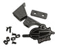Advantage Airsoft Contour Line Style Mlok Hand Stop Kit