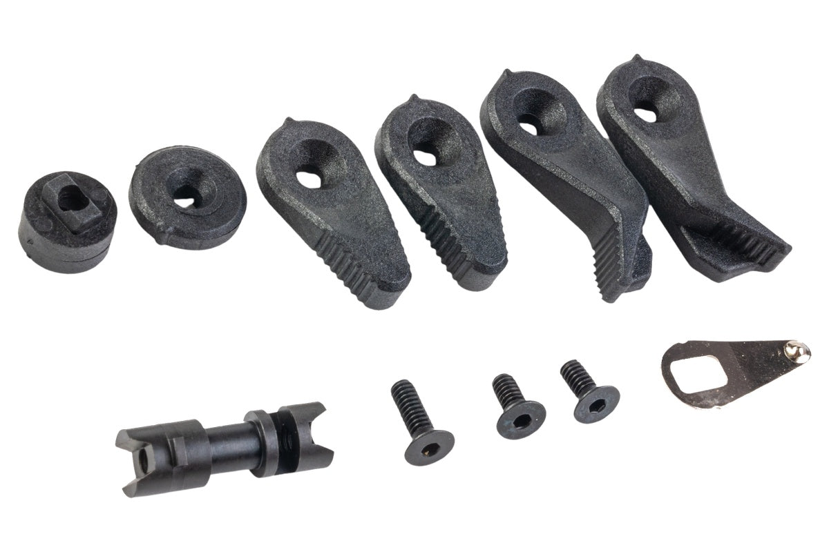 Advantage Airsoft Ambi Selector Kit For VFC MP5 GBB
