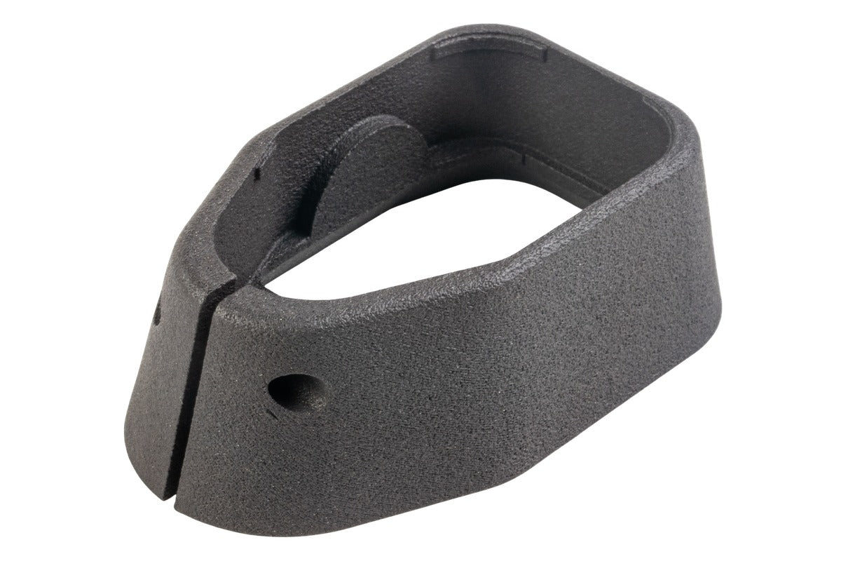 Advantage Airsoft 3D Print Magwell for MP9 GBB SMG Airsoft