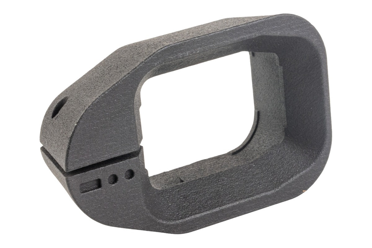 Advantage Airsoft 3D Print Magwell for MP9 GBB SMG Airsoft