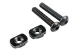 Advantage Airsoft Meow Paw Style Foregrip (Cut, M-Lok)
