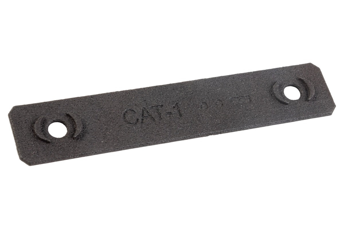 Advantage Airsoft Meow Paw Style M-Lok Rail Cover