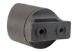 Advantage Airsoft Blank Style Foregrip (Cut, M-Lok)