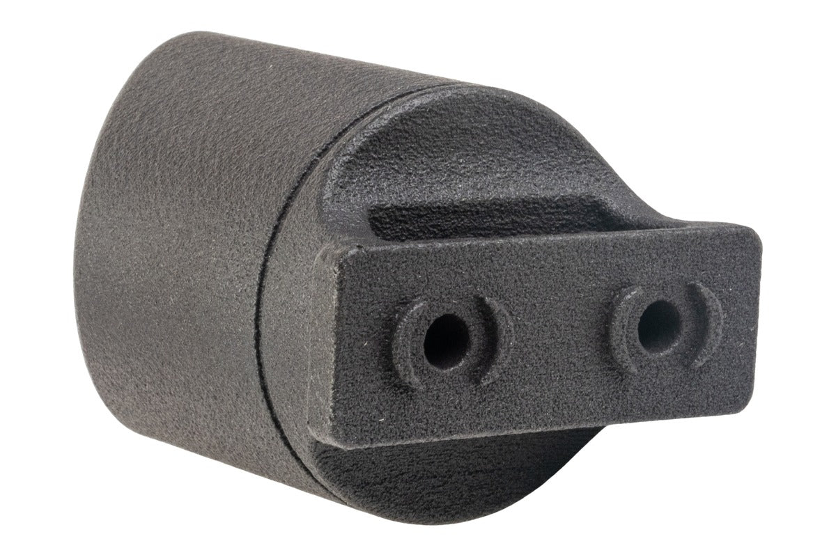 Advantage Airsoft Blank Style Foregrip (Cut, M-Lok)