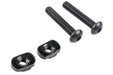 Advantage Airsoft Blank Style Foregrip (Cut, M-Lok)