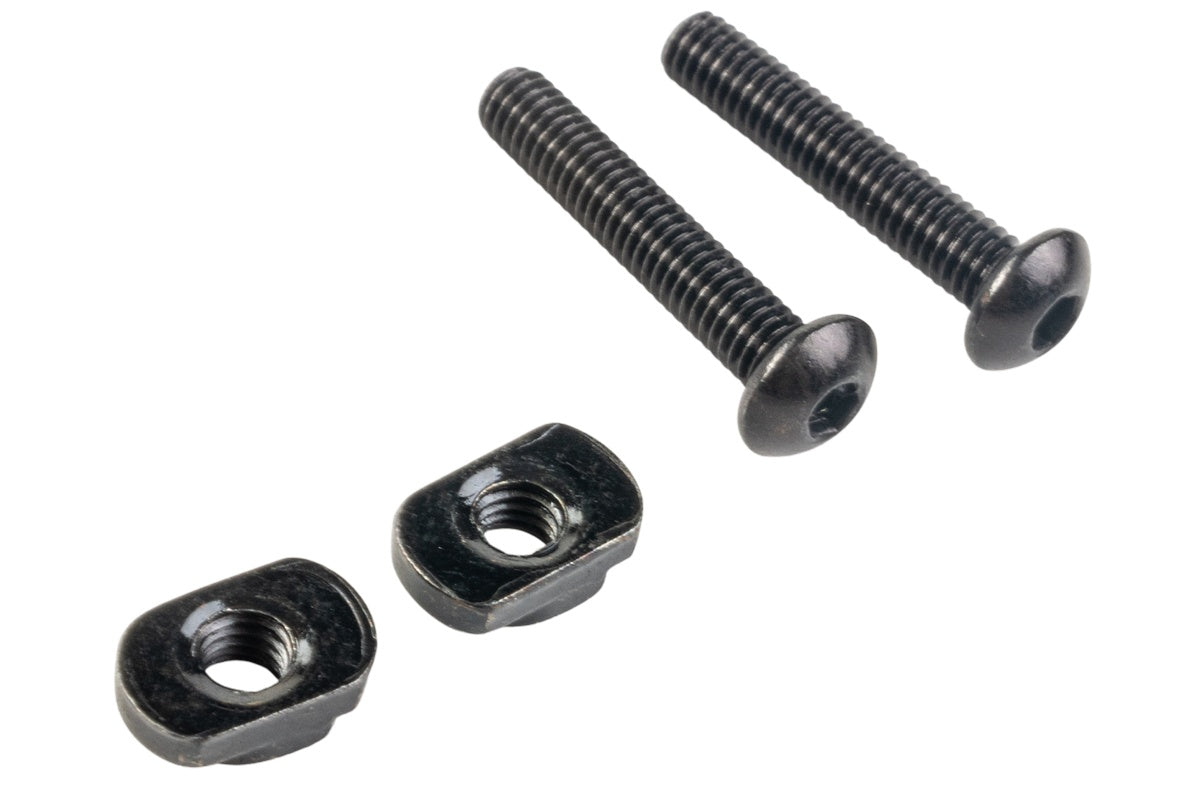 Advantage Airsoft Blank Style Foregrip (Cut, M-Lok)