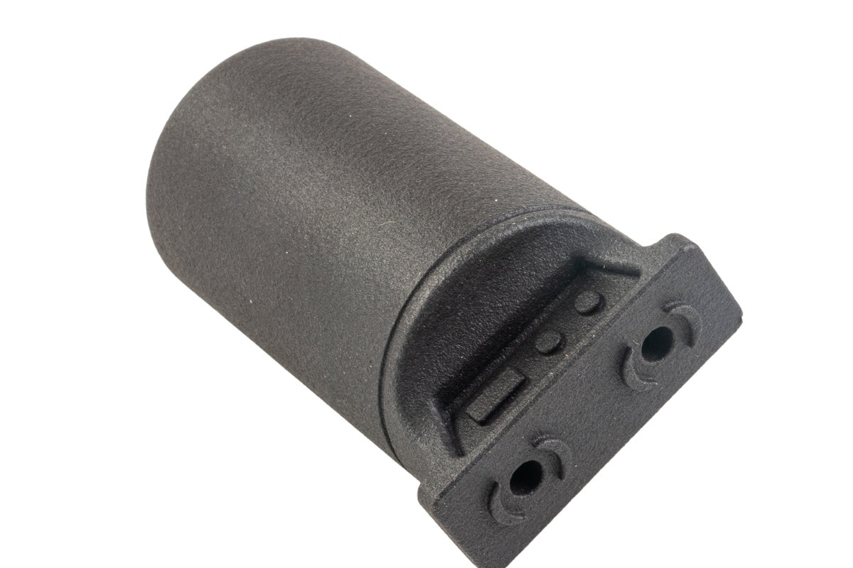 Advantage Airsoft Blank Style Foregrip (Normal, M-Lok)