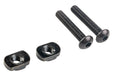 Advantage Airsoft Blank Style Foregrip (Normal, M-Lok)