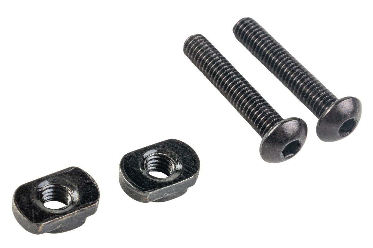 Advantage Airsoft Blank Style Foregrip (Normal, M-Lok)
