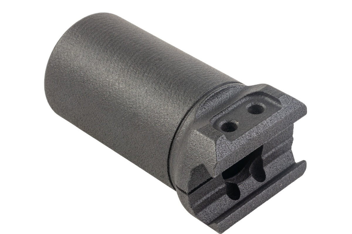 Advantage Airsoft Blank Style Foregrip (Normal, 1913)