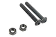 Advantage Airsoft Blank Style Foregrip (Normal, 1913)