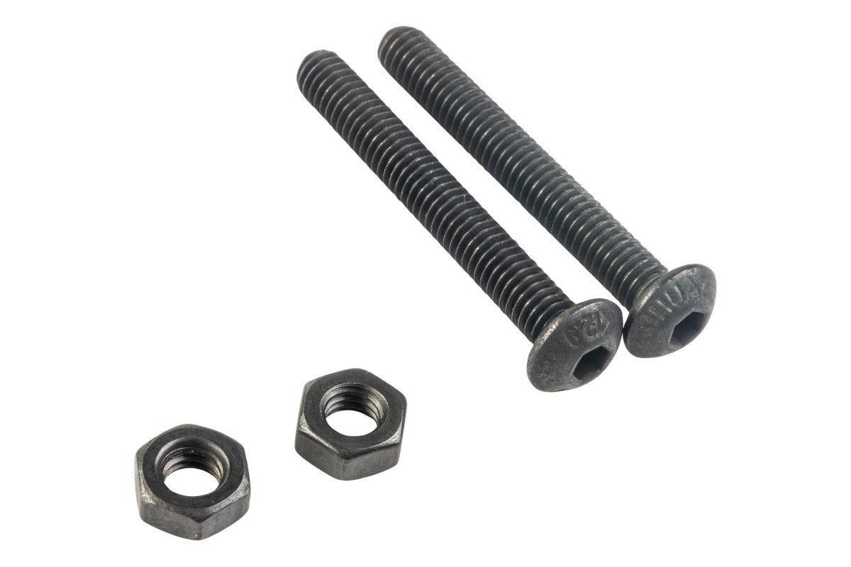 Advantage Airsoft Blank Style Foregrip (Normal, 1913)