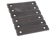 Advantage Airsoft Blank Style M-Lok Rail Cover