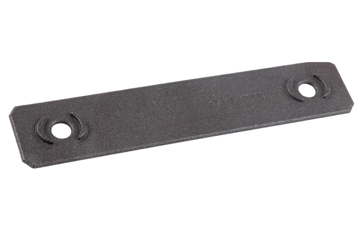 Advantage Airsoft Blank Style M-Lok Rail Cover