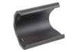 Advantage Airsoft Contour Line Style Stock Riser (B5 Bravo Style, Size: 0.75 inch Height)