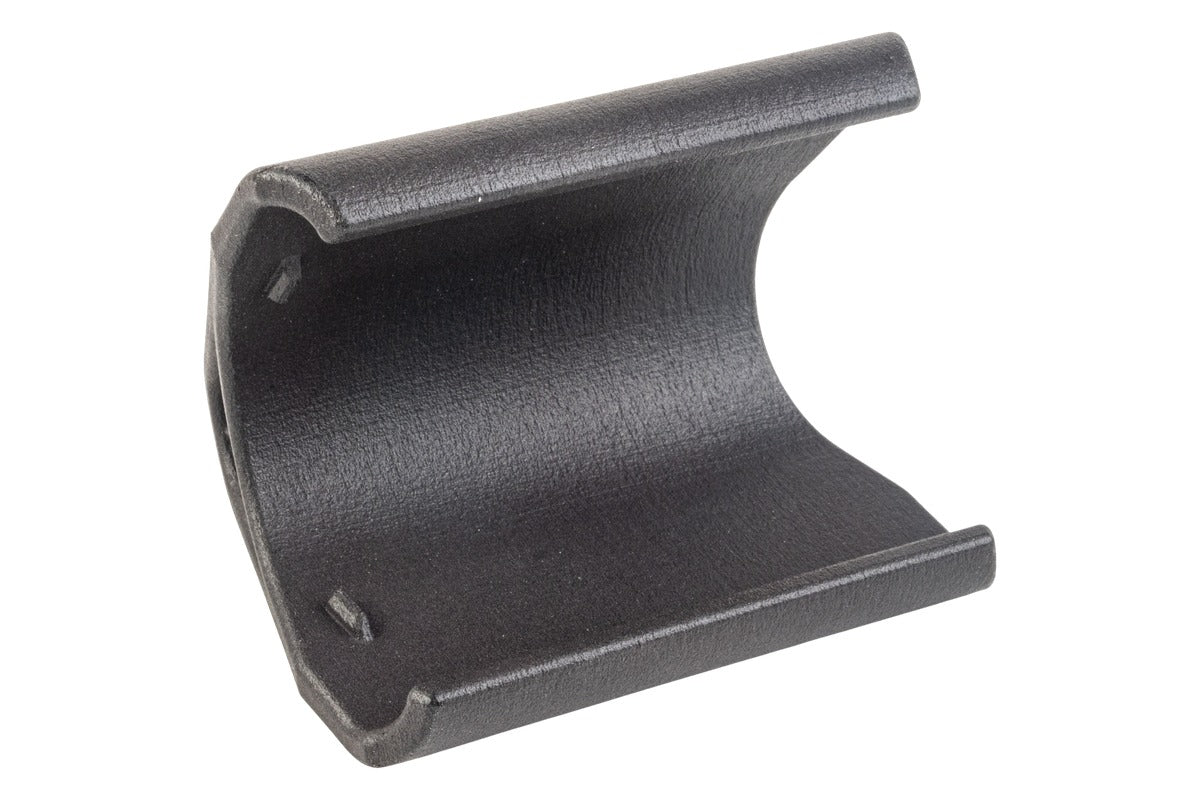 Advantage Airsoft Contour Line Style Stock Riser (B5 Bravo Style, Size: 0.75 inch Height)