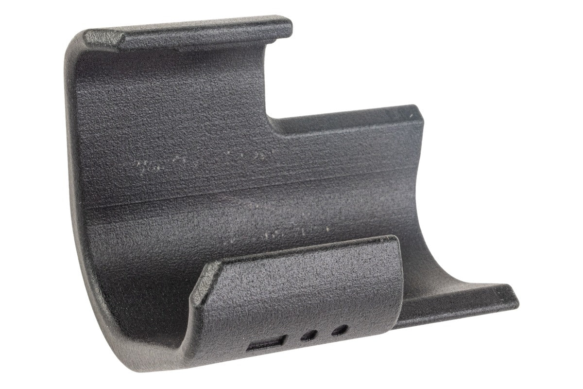Advantage Airsoft Contour Line Style Stock Riser (BCM Sopmod Style, Size: 0.25 inch Height)