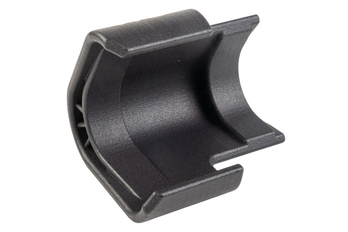 Advantage Airsoft Contour Line Style Stock Riser (BCM Sopmod Style, Size: 0.5 inch Height)
