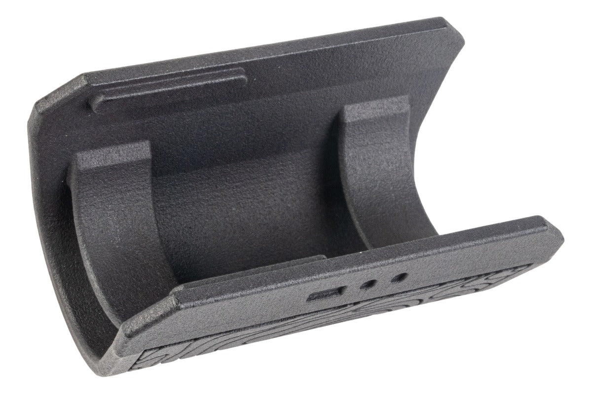 Advantage Airsoft Contour Line Style Stock Riser (CTR Style, Size: 0.5 inch Height)