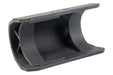 Advantage Airsoft Contour Line Style Stock Riser (CTR Style, Size: 0.75 inch Height)