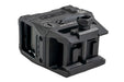 Holosun AEMS CORE X2 Green Micro Reflex Green Dot Sight (2 MOA Dot) - BK