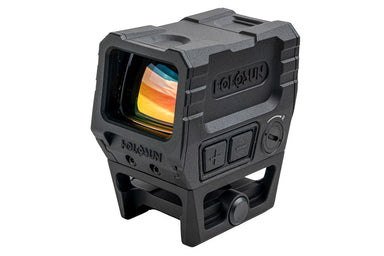 Holosun AEMS CORE X2 Red Micro Reflex Red Dot Sight (2 MOA Dot)