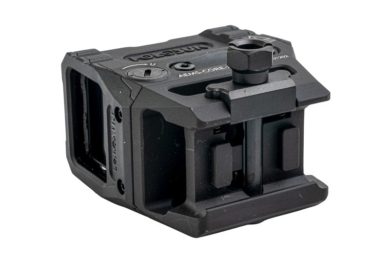 Holosun AEMS CORE X2 Red Micro Reflex Red Dot Sight (2 MOA Dot)