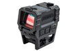 Holosun AEMS PRO X2 Green Multi Reticle Micro Reflex Sight (2 MOA Dot)